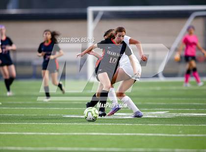Thumbnail 2 in Grand Oaks vs College Park photogallery.