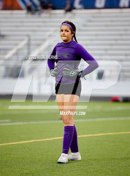 Thumbnail 2 in Grand Oaks vs College Park photogallery.