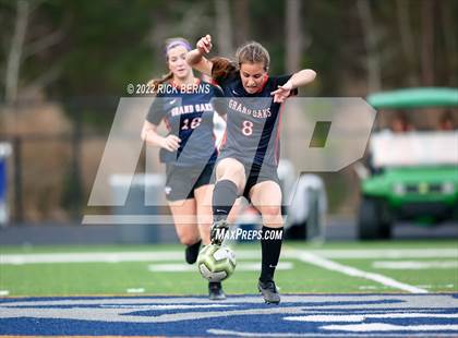 Thumbnail 2 in Grand Oaks vs College Park photogallery.