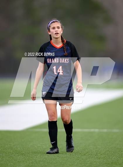 Thumbnail 2 in Grand Oaks vs College Park photogallery.