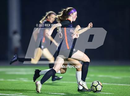 Thumbnail 2 in Grand Oaks vs College Park photogallery.