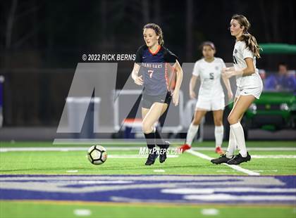 Thumbnail 3 in Grand Oaks vs College Park photogallery.