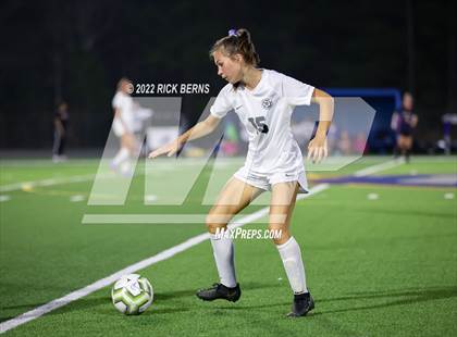 Thumbnail 1 in Grand Oaks vs College Park photogallery.