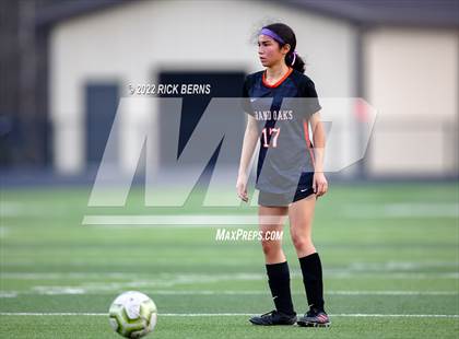Thumbnail 3 in Grand Oaks vs College Park photogallery.
