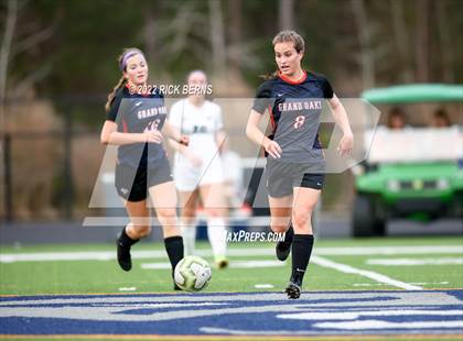 Thumbnail 2 in Grand Oaks vs College Park photogallery.