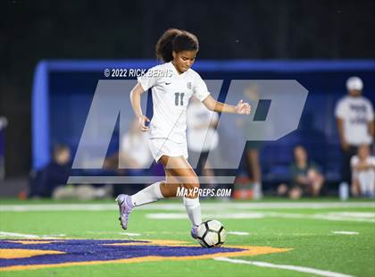 Thumbnail 2 in Grand Oaks vs College Park photogallery.