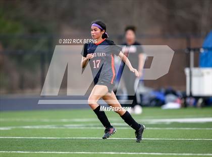 Thumbnail 1 in Grand Oaks vs College Park photogallery.