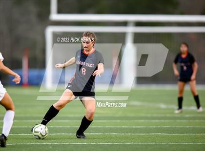 Thumbnail 1 in Grand Oaks vs College Park photogallery.