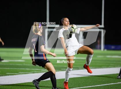 Thumbnail 1 in Grand Oaks vs College Park photogallery.