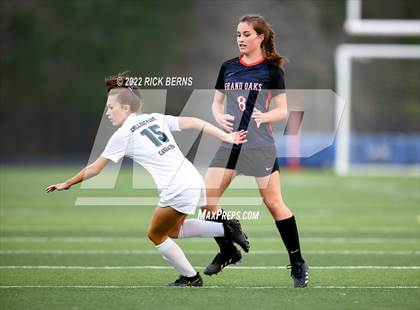 Thumbnail 2 in Grand Oaks vs College Park photogallery.