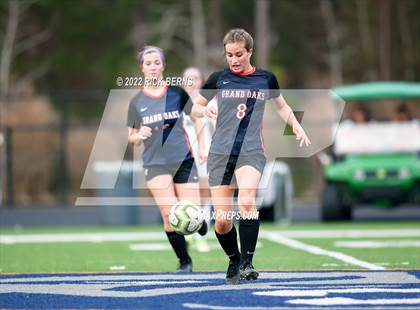 Thumbnail 3 in Grand Oaks vs College Park photogallery.