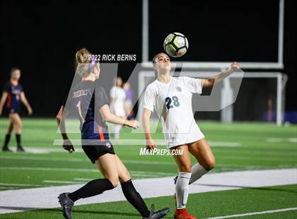 Thumbnail 2 in Grand Oaks vs College Park photogallery.