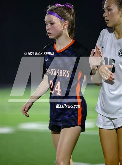 Thumbnail 2 in Grand Oaks vs College Park photogallery.