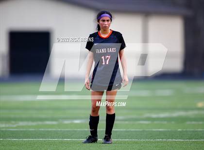 Thumbnail 2 in Grand Oaks vs College Park photogallery.