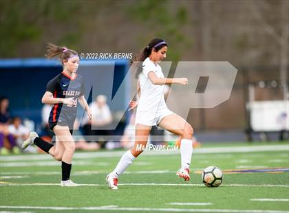 Thumbnail 1 in Grand Oaks vs College Park photogallery.