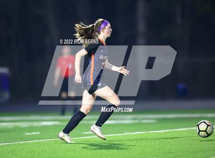 Thumbnail 1 in Grand Oaks vs College Park photogallery.