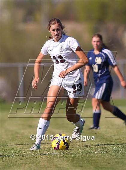 Thumbnail 1 in Nevada Union @ Woodcreek photogallery.