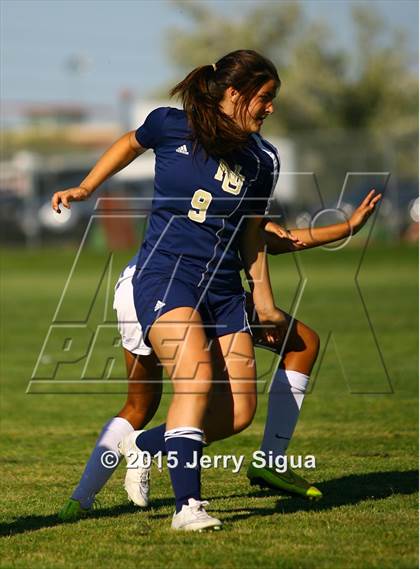 Thumbnail 2 in Nevada Union @ Woodcreek photogallery.