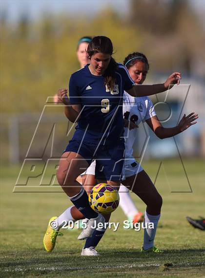 Thumbnail 2 in Nevada Union @ Woodcreek photogallery.