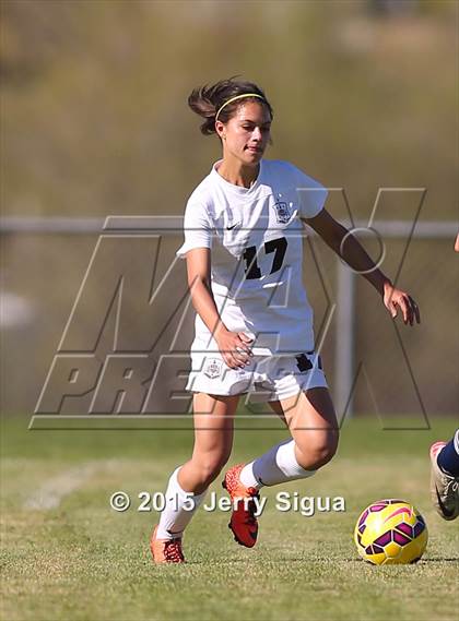 Thumbnail 2 in Nevada Union @ Woodcreek photogallery.