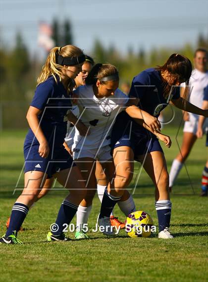Thumbnail 2 in Nevada Union @ Woodcreek photogallery.