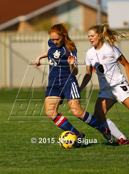Thumbnail 2 in Nevada Union @ Woodcreek photogallery.