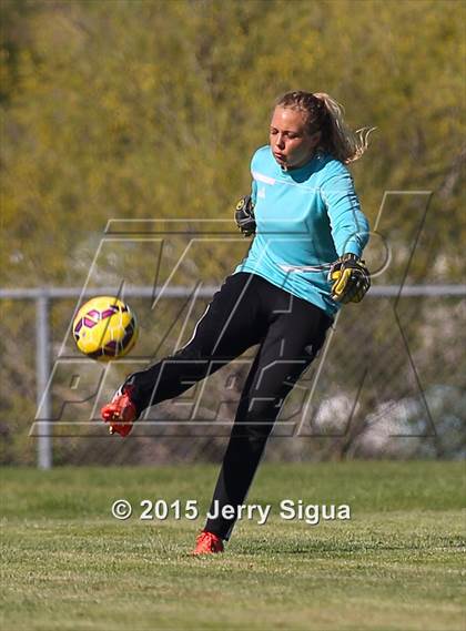 Thumbnail 2 in Nevada Union @ Woodcreek photogallery.