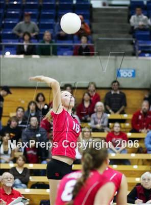 Thumbnail 2 in Christian Brothers vs Ripon (SJS D4 Final) photogallery.