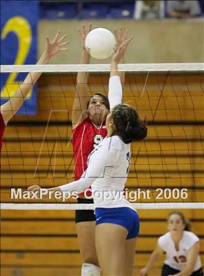 Thumbnail 3 in Christian Brothers vs Ripon (SJS D4 Final) photogallery.