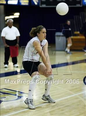 Thumbnail 1 in Christian Brothers vs Ripon (SJS D4 Final) photogallery.