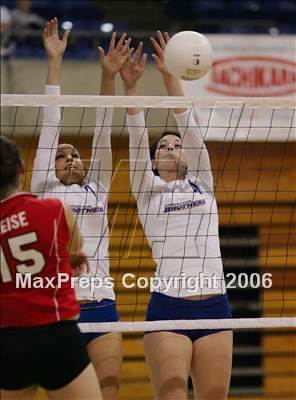 Thumbnail 3 in Christian Brothers vs Ripon (SJS D4 Final) photogallery.