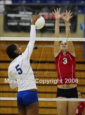 Thumbnail 1 in Christian Brothers vs Ripon (SJS D4 Final) photogallery.