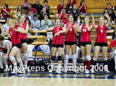 Thumbnail 3 in Christian Brothers vs Ripon (SJS D4 Final) photogallery.