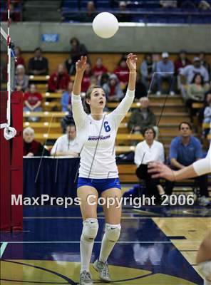 Thumbnail 1 in Christian Brothers vs Ripon (SJS D4 Final) photogallery.