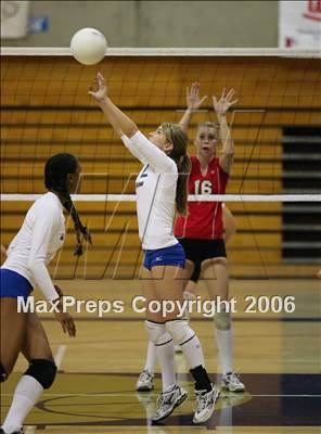 Thumbnail 1 in Christian Brothers vs Ripon (SJS D4 Final) photogallery.