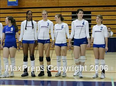 Thumbnail 1 in Christian Brothers vs Ripon (SJS D4 Final) photogallery.