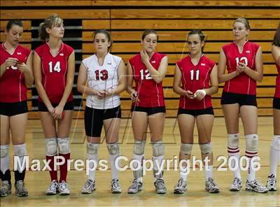 Thumbnail 1 in Christian Brothers vs Ripon (SJS D4 Final) photogallery.