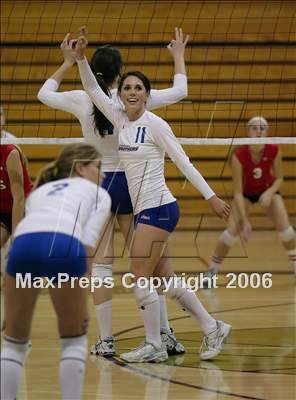 Thumbnail 3 in Christian Brothers vs Ripon (SJS D4 Final) photogallery.