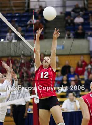 Thumbnail 2 in Christian Brothers vs Ripon (SJS D4 Final) photogallery.