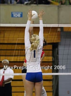 Thumbnail 2 in Christian Brothers vs Ripon (SJS D4 Final) photogallery.