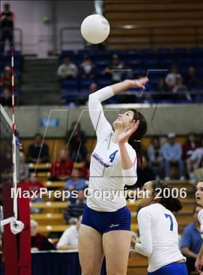 Thumbnail 1 in Christian Brothers vs Ripon (SJS D4 Final) photogallery.