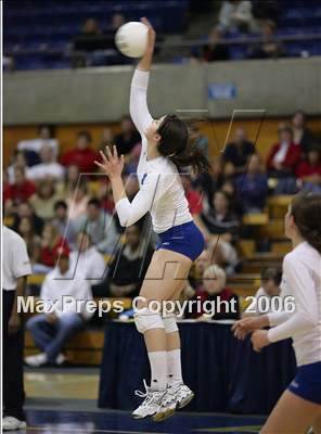 Thumbnail 1 in Christian Brothers vs Ripon (SJS D4 Final) photogallery.
