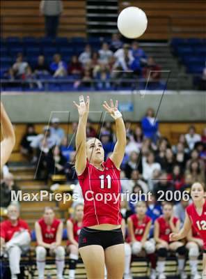 Thumbnail 1 in Christian Brothers vs Ripon (SJS D4 Final) photogallery.