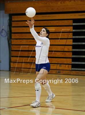 Thumbnail 1 in Christian Brothers vs Ripon (SJS D4 Final) photogallery.
