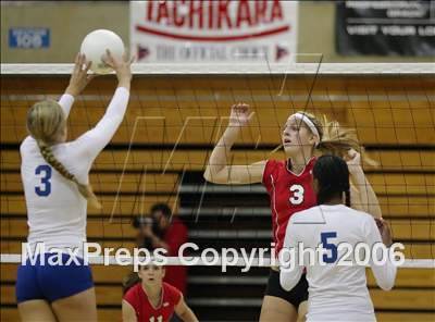 Thumbnail 3 in Christian Brothers vs Ripon (SJS D4 Final) photogallery.