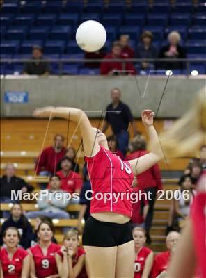 Thumbnail 3 in Christian Brothers vs Ripon (SJS D4 Final) photogallery.