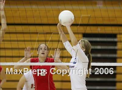 Thumbnail 2 in Christian Brothers vs Ripon (SJS D4 Final) photogallery.