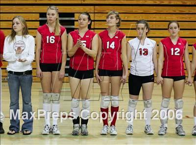 Thumbnail 3 in Christian Brothers vs Ripon (SJS D4 Final) photogallery.