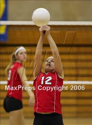 Thumbnail 1 in Christian Brothers vs Ripon (SJS D4 Final) photogallery.