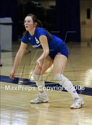Thumbnail 1 in Christian Brothers vs Ripon (SJS D4 Final) photogallery.